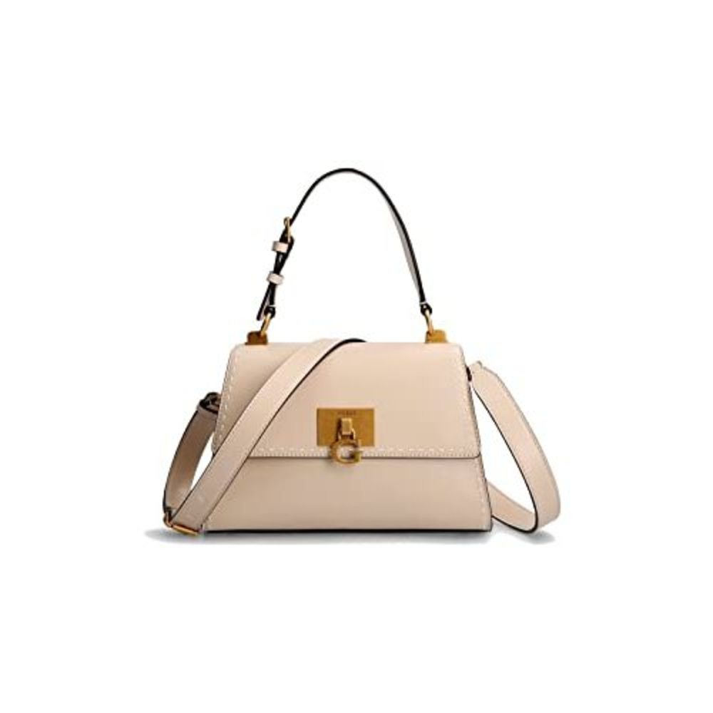 Guess Stephi Handbag VB787520 Light Rum